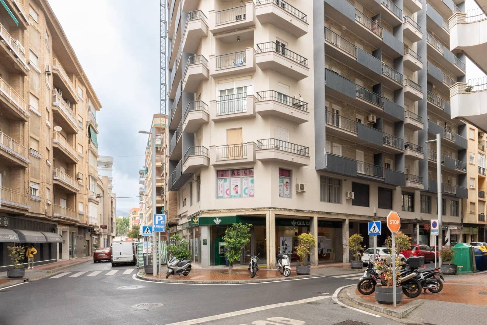 2 soverom Kontor til salgs i Motril - € 149 500 (Ref: 9946214)