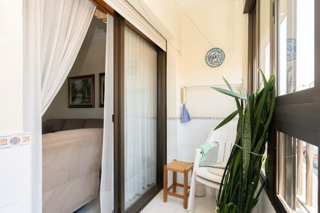 3 bedroom Flat for sale in Motril with garage - € 210,000 (Ref: 9946215)