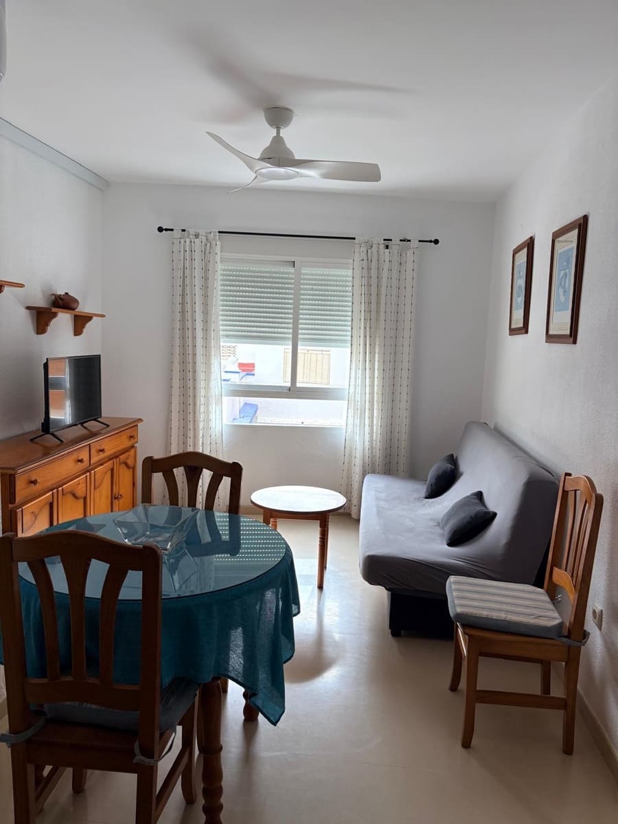 1 sovrum Lägenhet att hyra i Torrenueva - 550 € (Ref: 9946216)