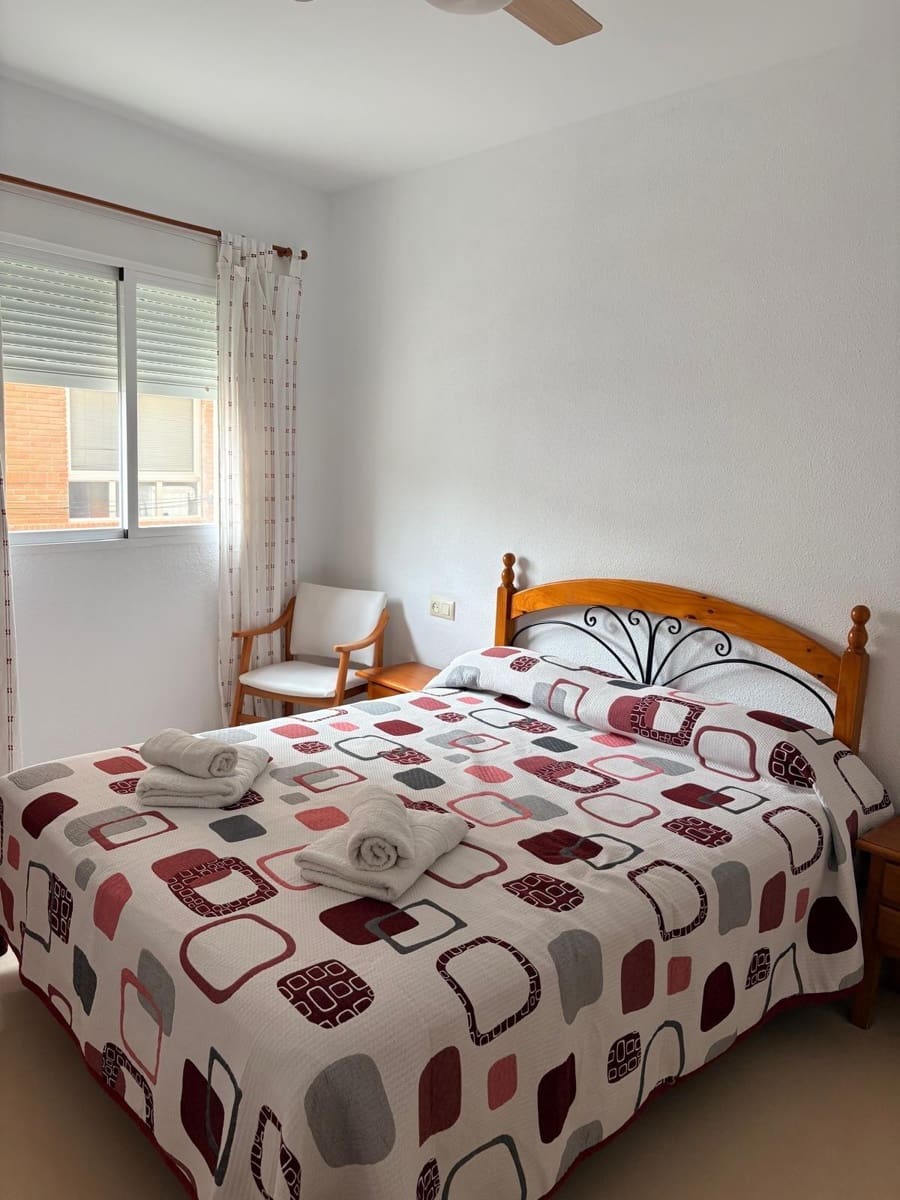 1 sovrum Lägenhet att hyra i Torrenueva - 550 € (Ref: 9946216)