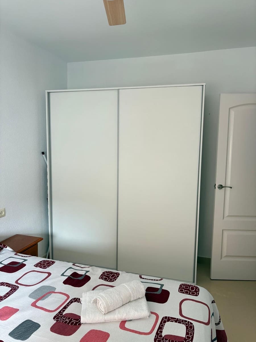 1 sovrum Lägenhet att hyra i Torrenueva - 550 € (Ref: 9946216)