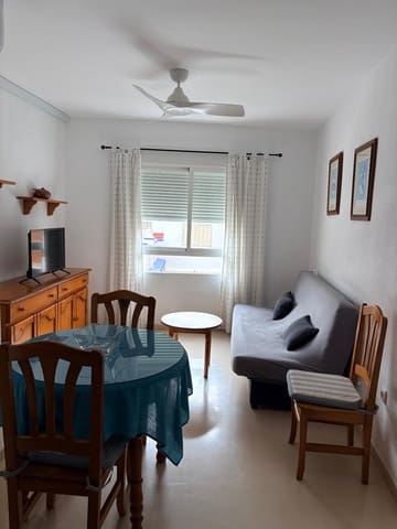 1 slaapkamer Flat te huur in Torrenueva - € 550 (Ref: 9946216)
