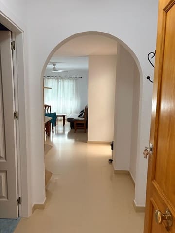 1 slaapkamer Flat te huur in Torrenueva - € 550 (Ref: 9946216)