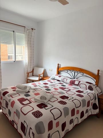1 slaapkamer Flat te huur in Torrenueva - € 550 (Ref: 9946216)