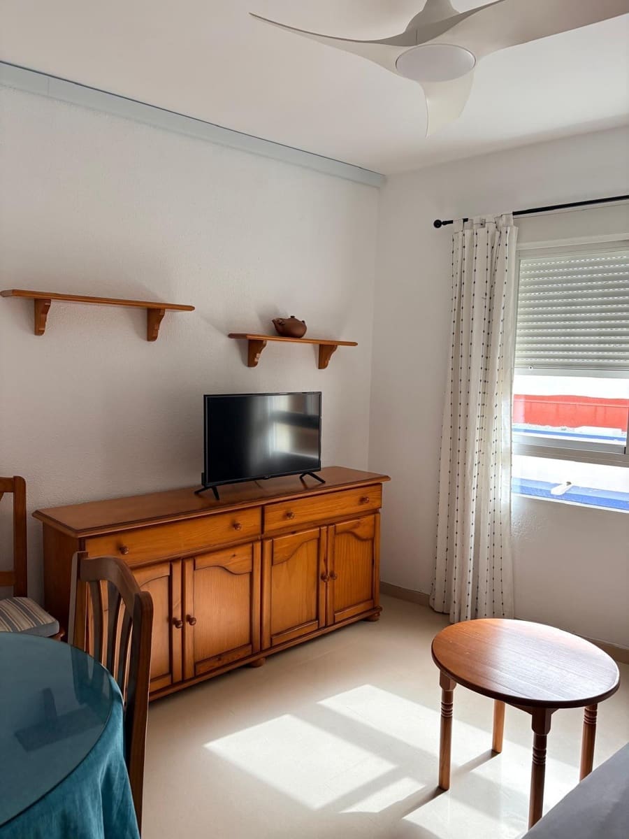 1 sovrum Lägenhet att hyra i Torrenueva - 550 € (Ref: 9946216)