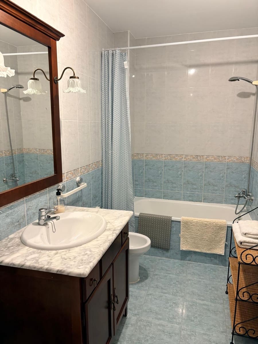 1 sovrum Lägenhet att hyra i Torrenueva - 550 € (Ref: 9946216)