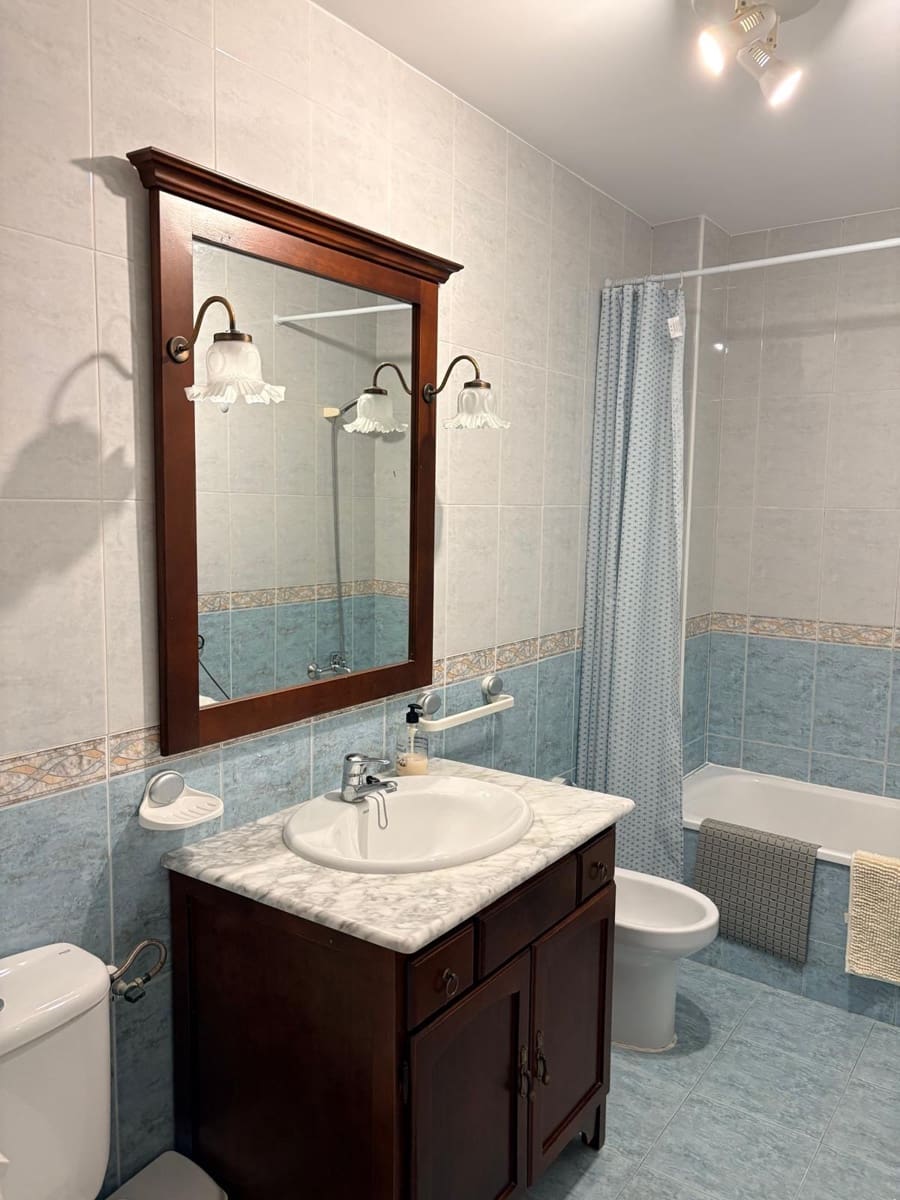 1 sovrum Lägenhet att hyra i Torrenueva - 550 € (Ref: 9946216)