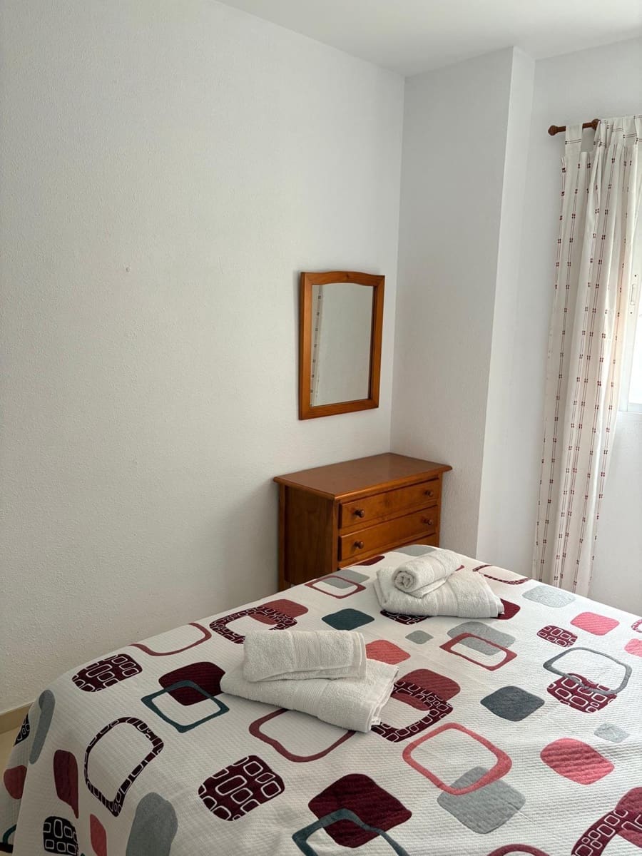 1 sovrum Lägenhet att hyra i Torrenueva - 550 € (Ref: 9946216)