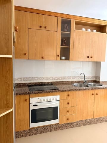 1 slaapkamer Flat te huur in Torrenueva - € 550 (Ref: 9946216)