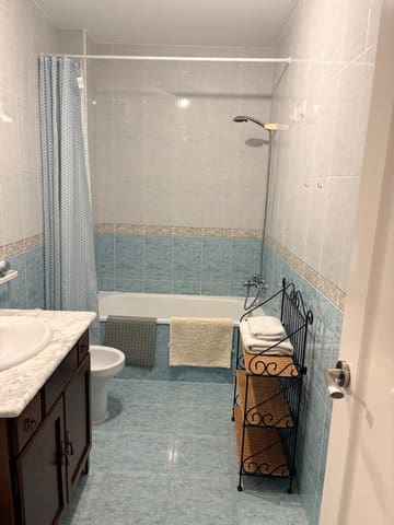 1 slaapkamer Flat te huur in Torrenueva - € 550 (Ref: 9946216)