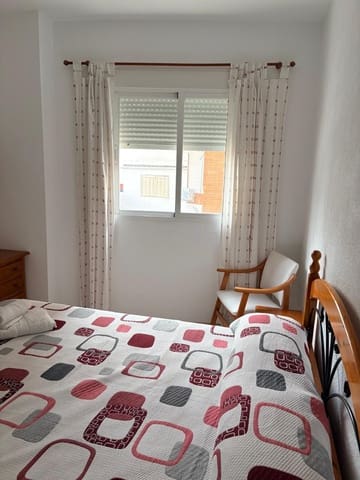 1 slaapkamer Flat te huur in Torrenueva - € 550 (Ref: 9946216)