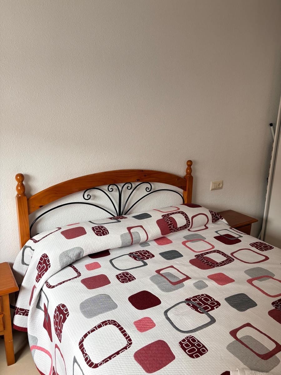 1 sovrum Lägenhet att hyra i Torrenueva - 550 € (Ref: 9946216)