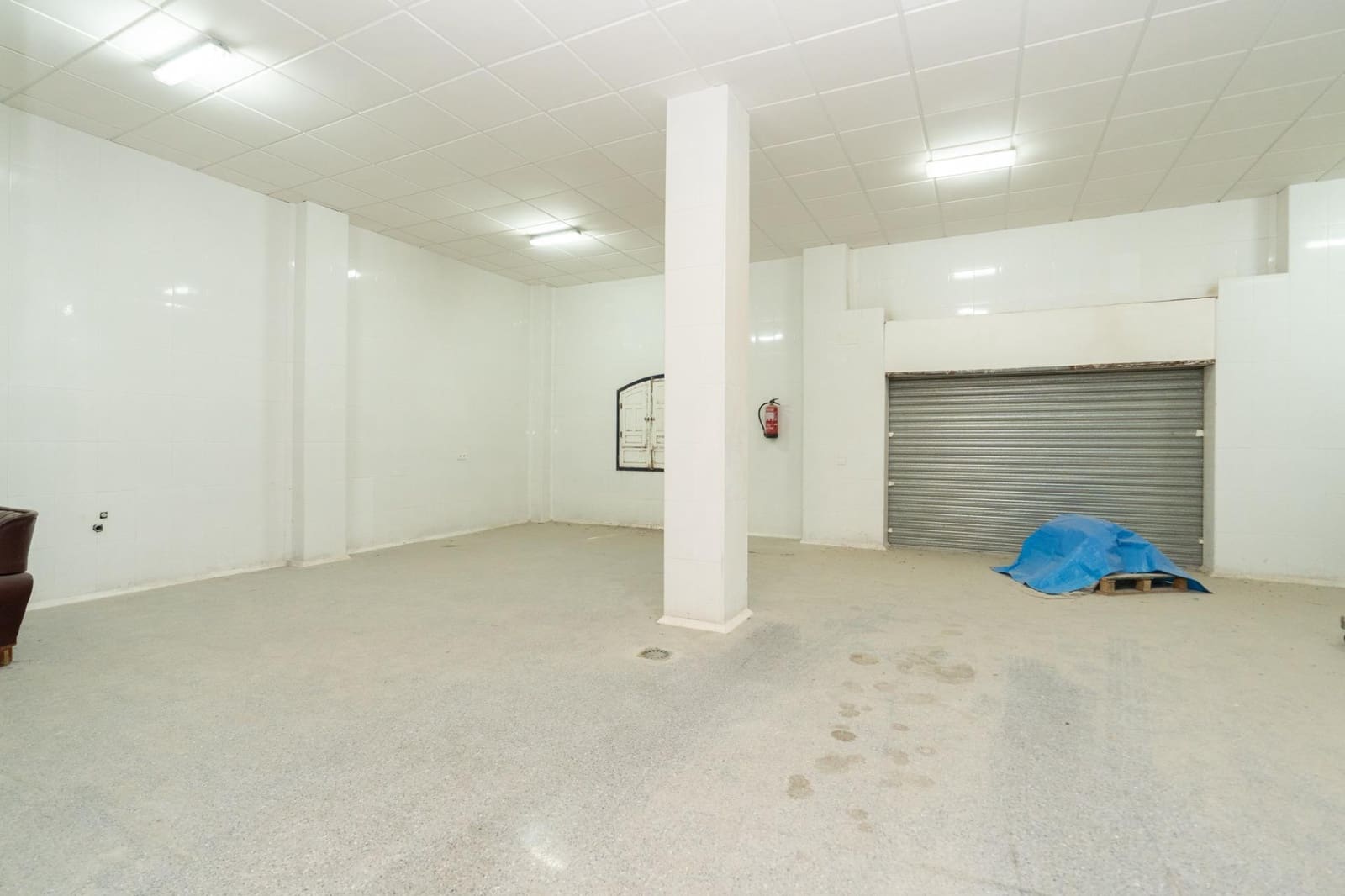 8 soveværelse Erhverv til salg i Motril - € 298.000 (Ref: 9946218)