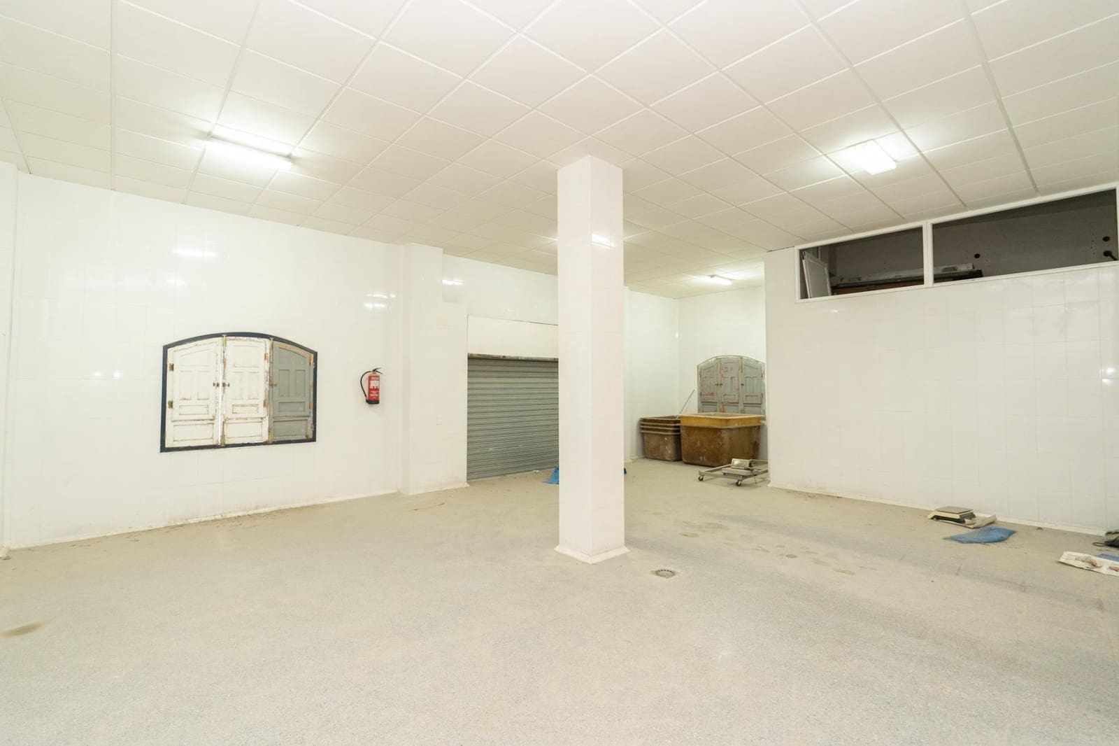 8 soveværelse Erhverv til salg i Motril - € 298.000 (Ref: 9946218)