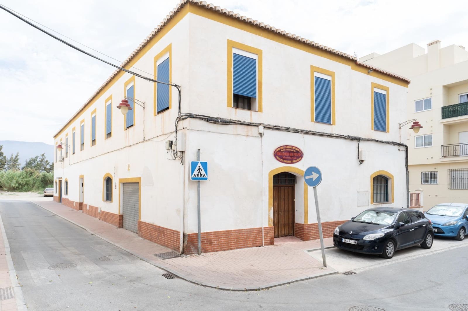 8 soveværelse Erhverv til salg i Motril - € 298.000 (Ref: 9946218)