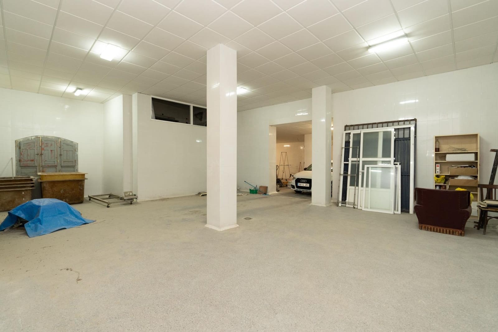 8 soveværelse Erhverv til salg i Motril - € 298.000 (Ref: 9946218)