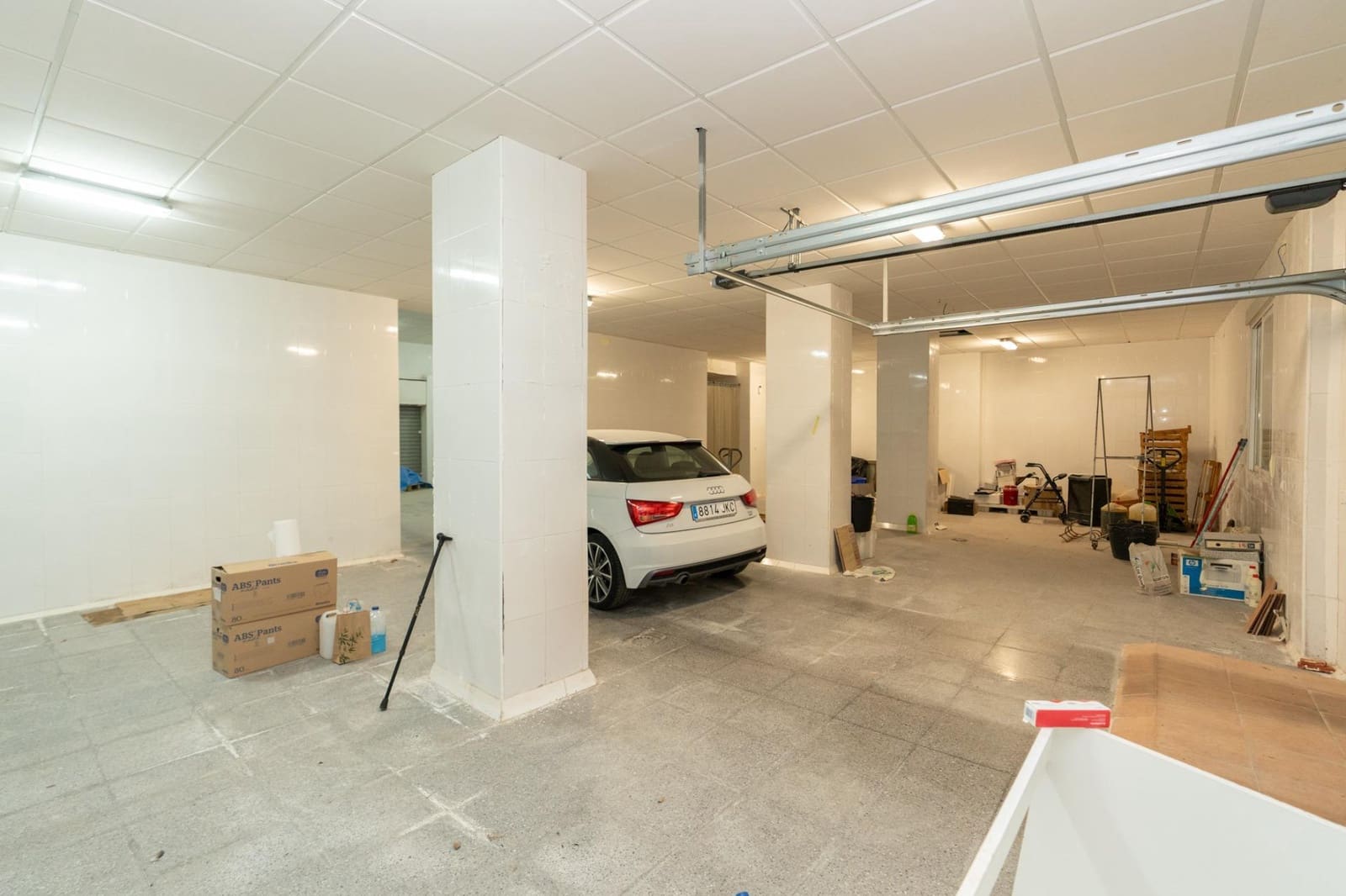 8 soveværelse Erhverv til salg i Motril - € 298.000 (Ref: 9946218)