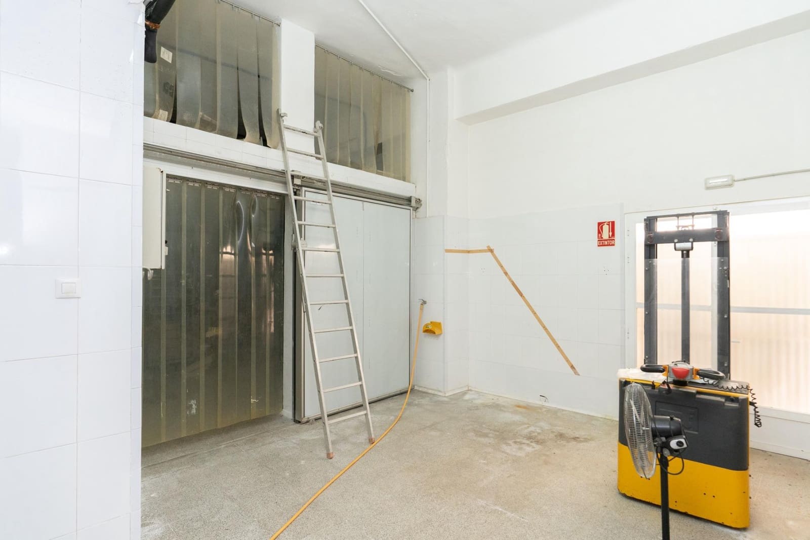8 soveværelse Erhverv til salg i Motril - € 298.000 (Ref: 9946218)
