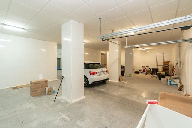 8 soveværelse Erhverv til salg i Motril - € 298.000 (Ref: 9946218)