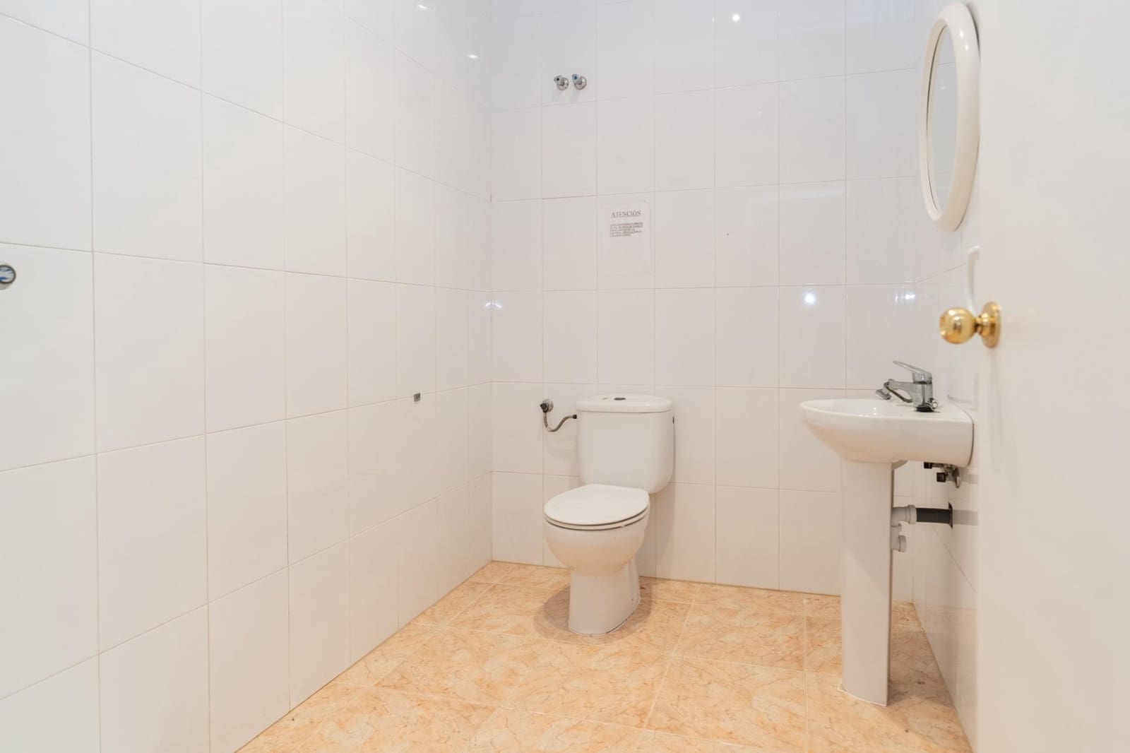 8 soveværelse Erhverv til salg i Motril - € 298.000 (Ref: 9946218)