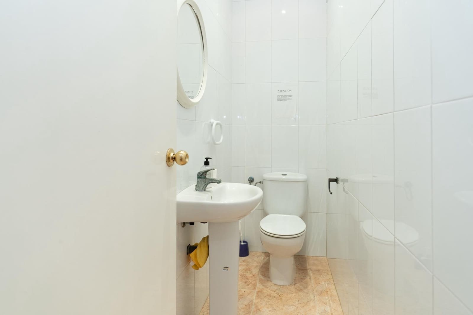 8 soveværelse Erhverv til salg i Motril - € 298.000 (Ref: 9946218)