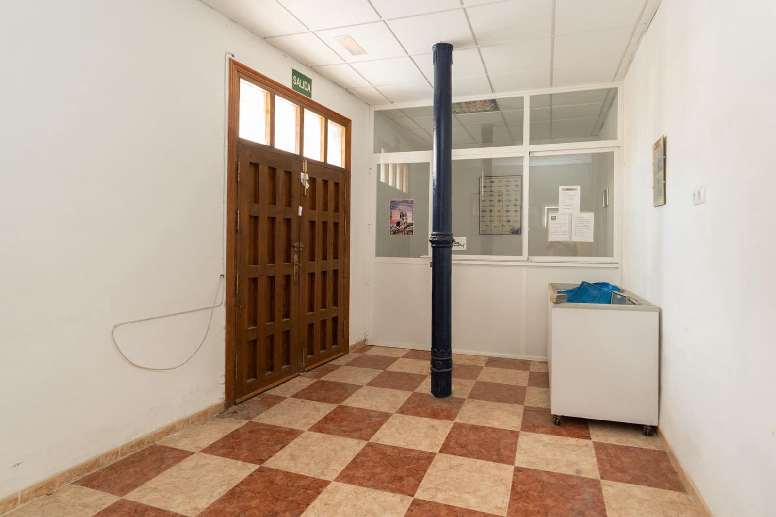 8 soveværelse Erhverv til salg i Motril - € 298.000 (Ref: 9946218)