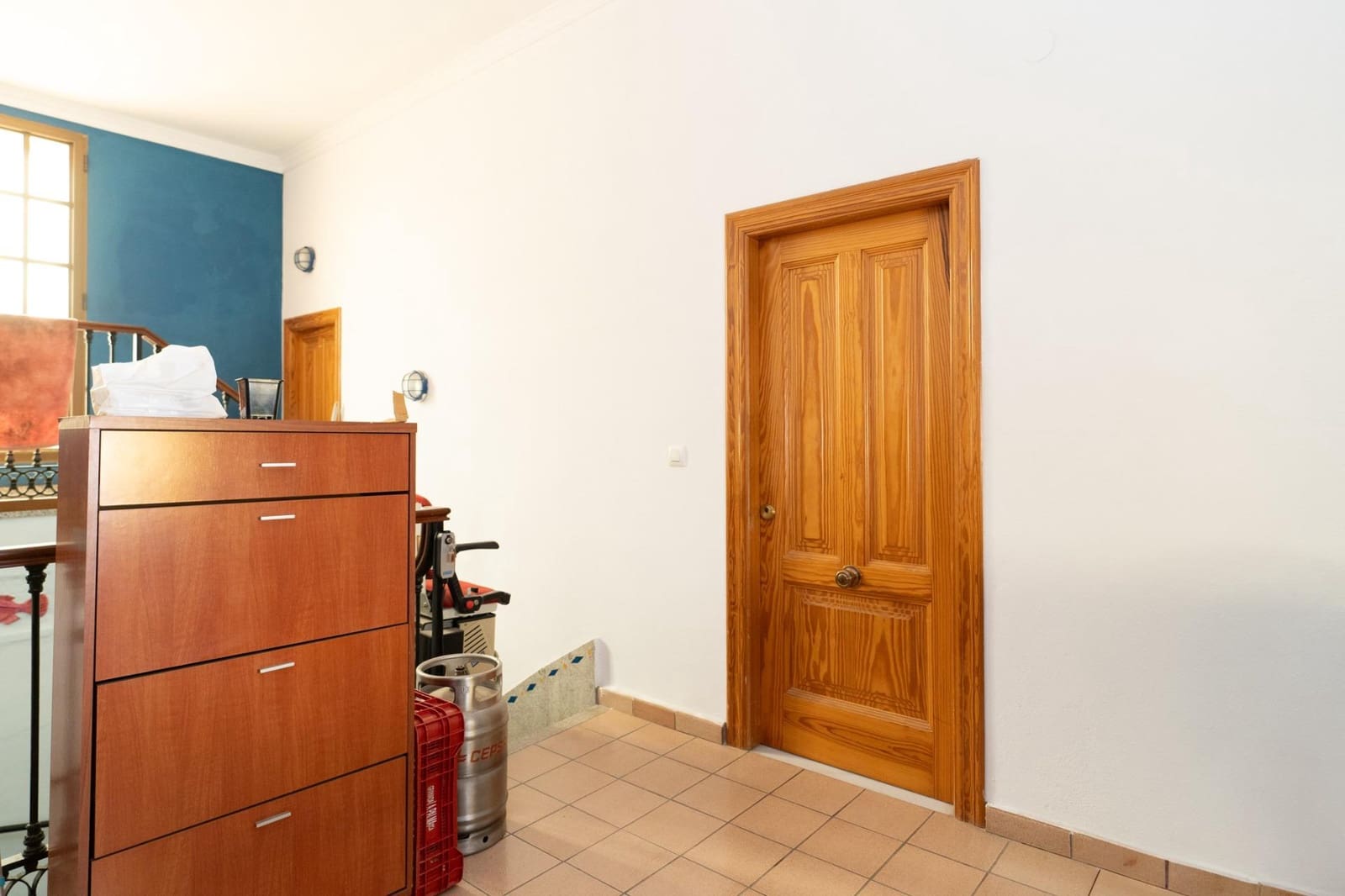 8 soveværelse Erhverv til salg i Motril - € 298.000 (Ref: 9946218)