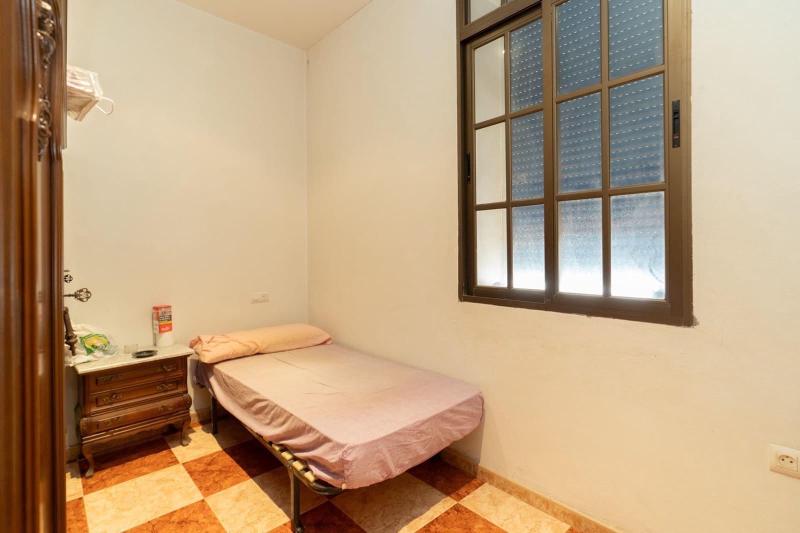 8 soveværelse Erhverv til salg i Motril - € 298.000 (Ref: 9946218)