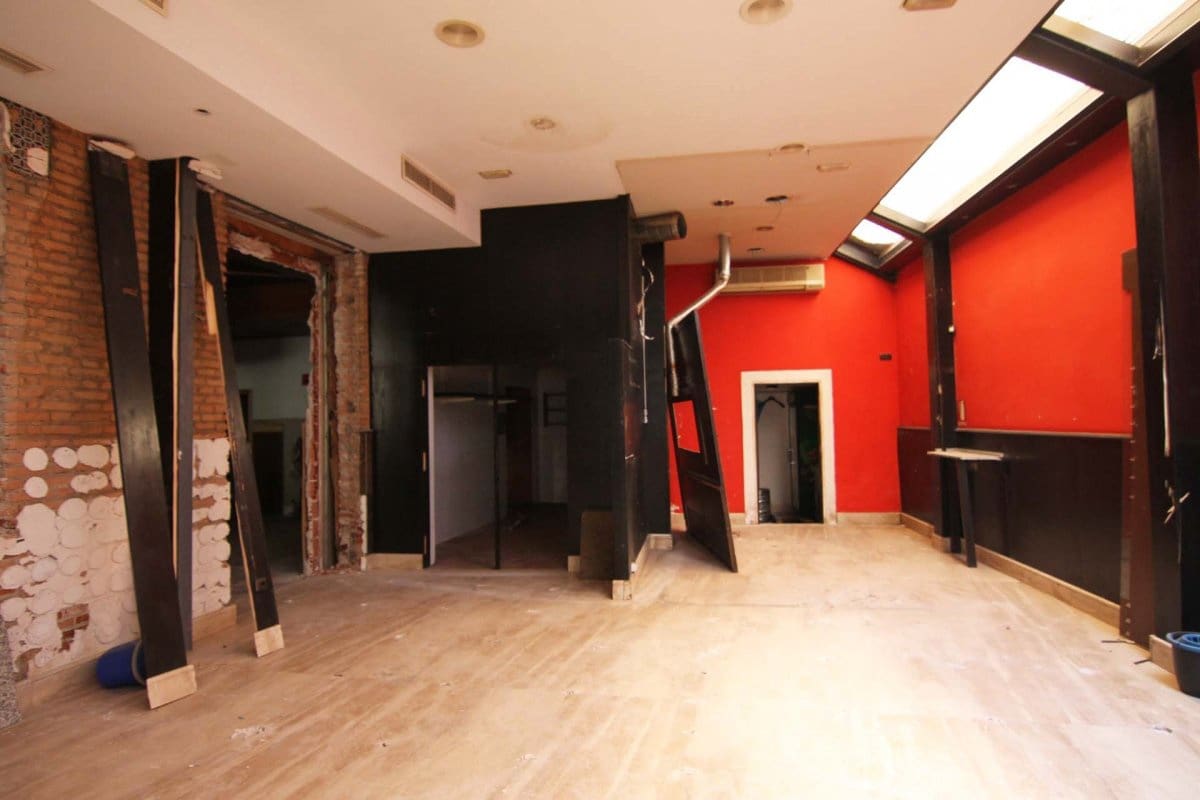 Komercyjne na sprzedaż w Motril - 320 000 € (Ref: 9946221)