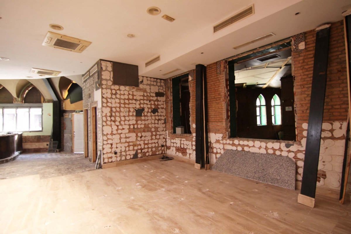 Komercyjne na sprzedaż w Motril - 320 000 € (Ref: 9946221)