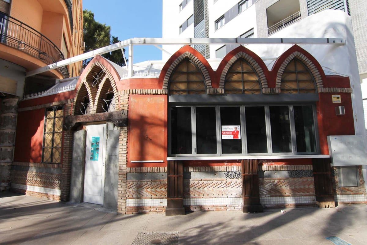 Komercyjne na sprzedaż w Motril - 320 000 € (Ref: 9946221)