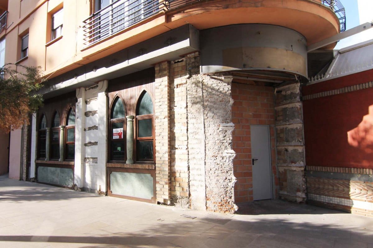 Komercyjne na sprzedaż w Motril - 320 000 € (Ref: 9946221)