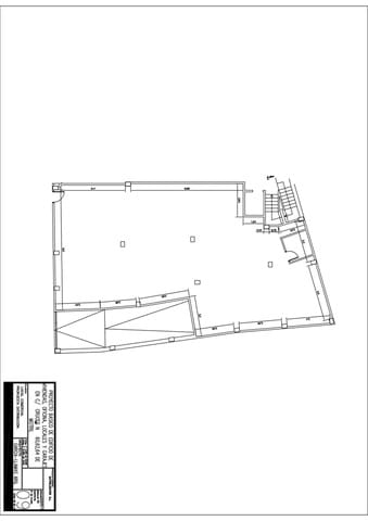 Erhverv til salg i Motril - € 119.500 (Ref: 9946222)