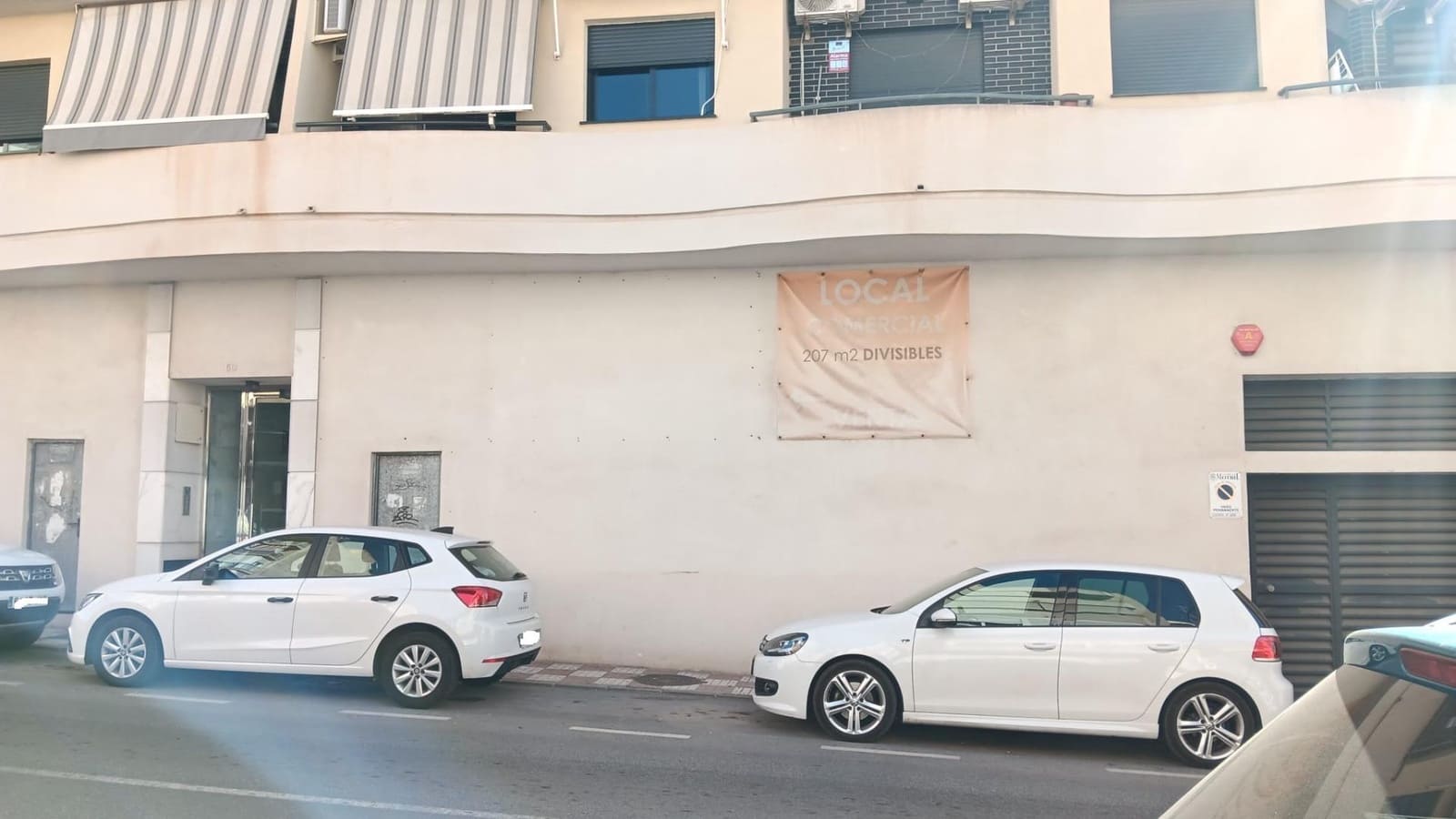 Erhverv til salg i Motril - € 119.500 (Ref: 9946222)