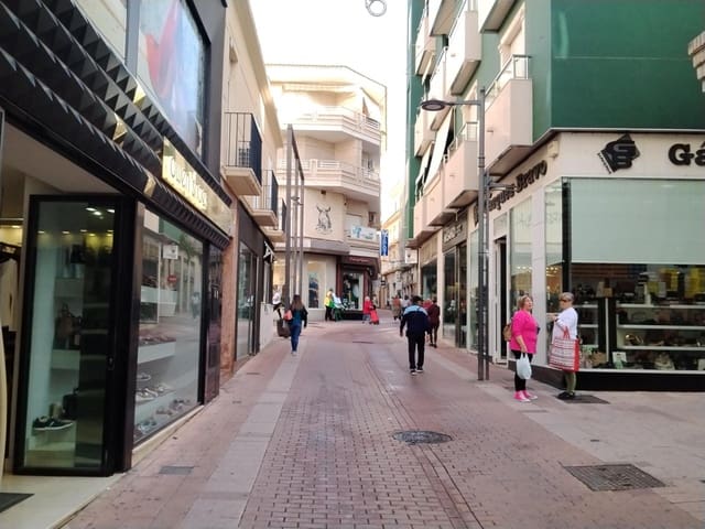 Komercyjne do wynajęcia w Motril - 1 250 € (Ref: 9946223)