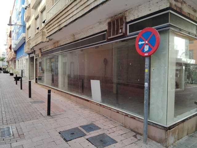 Komercyjne do wynajęcia w Motril - 1 250 € (Ref: 9946223)