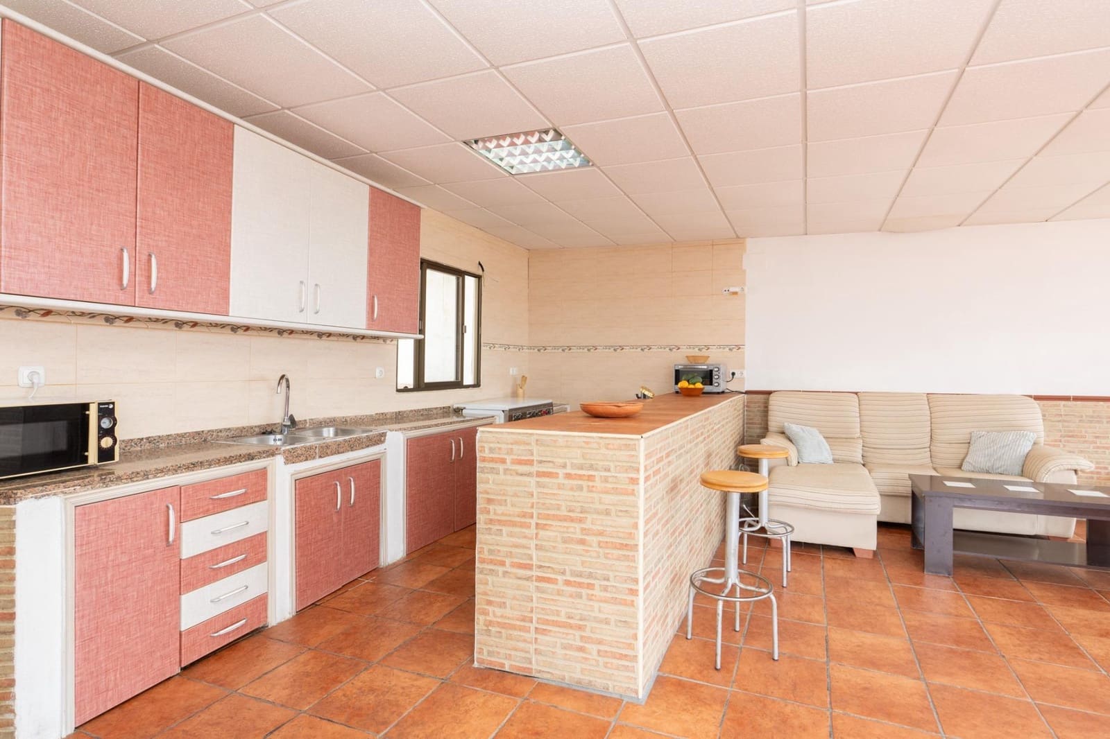 5 quarto Casa em Banda para venda em Motril - 280 000 € (Ref: 9946224)