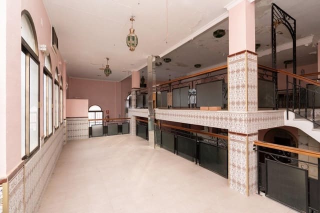 5 quarto Casa em Banda para venda em Motril - 280 000 € (Ref: 9946224)