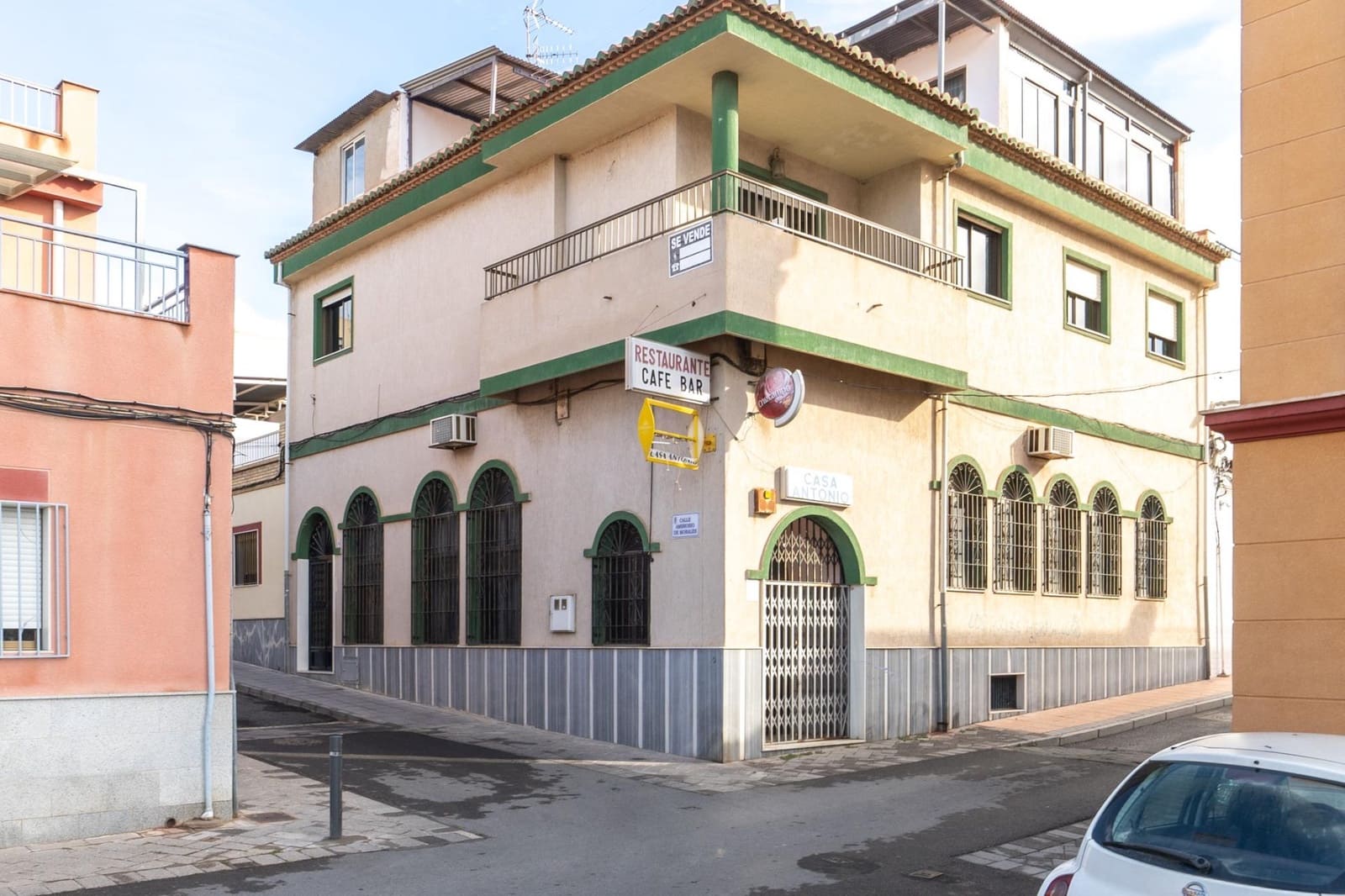 5 quarto Casa em Banda para venda em Motril - 280 000 € (Ref: 9946224)