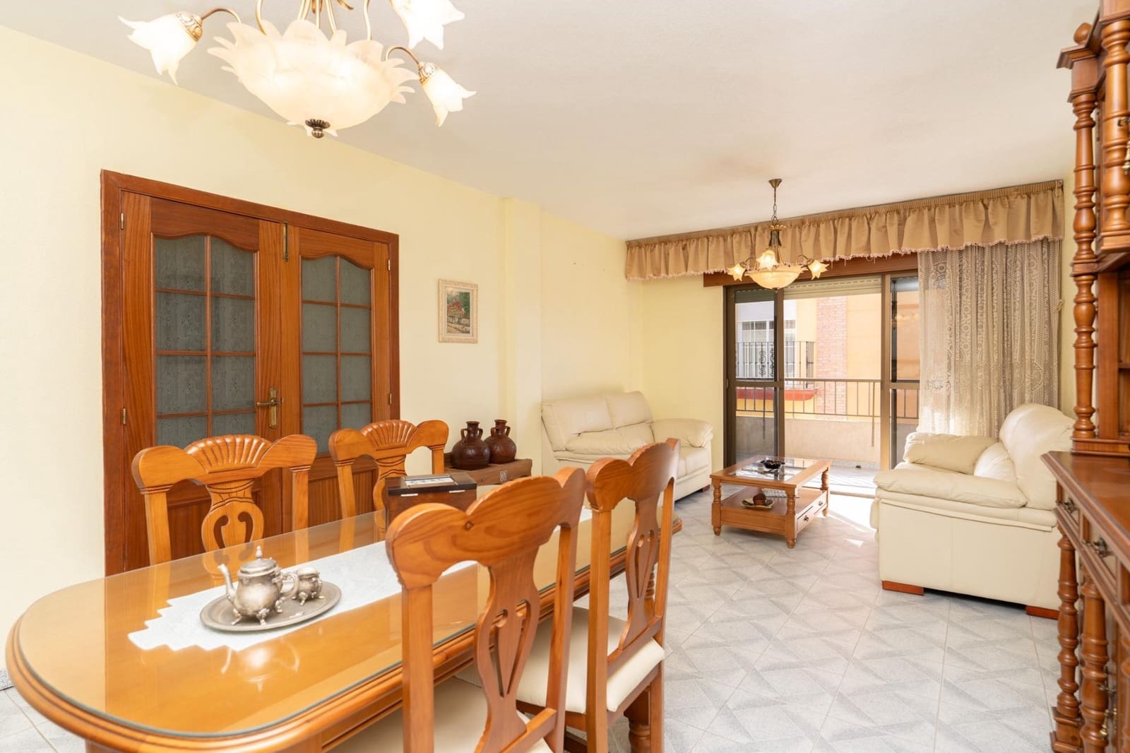5 quarto Casa em Banda para venda em Motril - 280 000 € (Ref: 9946224)