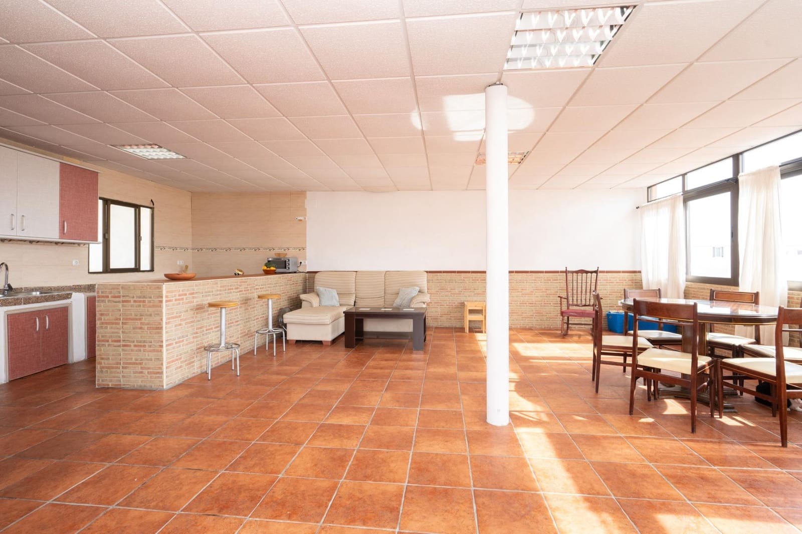 5 quarto Casa em Banda para venda em Motril - 280 000 € (Ref: 9946224)