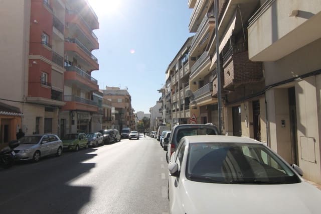 Erhverv til salg i Motril - € 68.000 (Ref: 9946225)