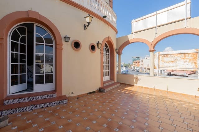 3 makuuhuone Kaupallinen myytävänä paikassa Motril - 700 000 € (Ref: 9946226)