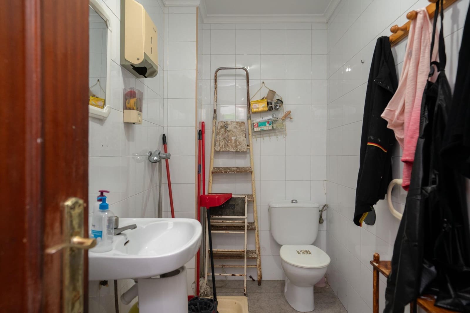 3 makuuhuone Kaupallinen myytävänä paikassa Motril - 700 000 € (Ref: 9946226)