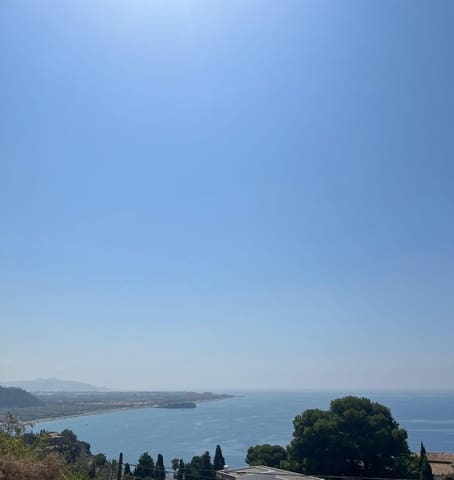 2 soveværelse Finca/Landehus til leje i Salobreña - € 850 (Ref: 9946227)