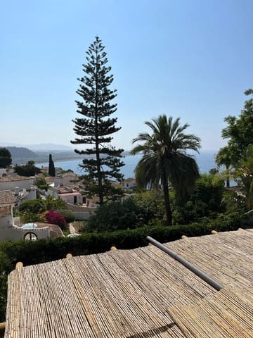 2 soveværelse Finca/Landehus til leje i Salobreña - € 850 (Ref: 9946227)