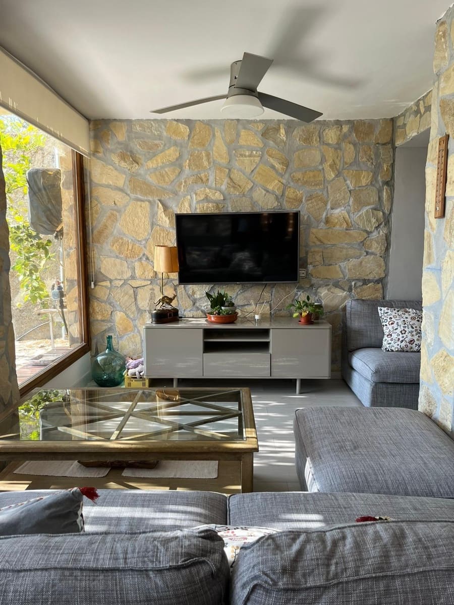 2 soverom Finca/Herregård til leie i Salobrena - € 850 (Ref: 9946227)