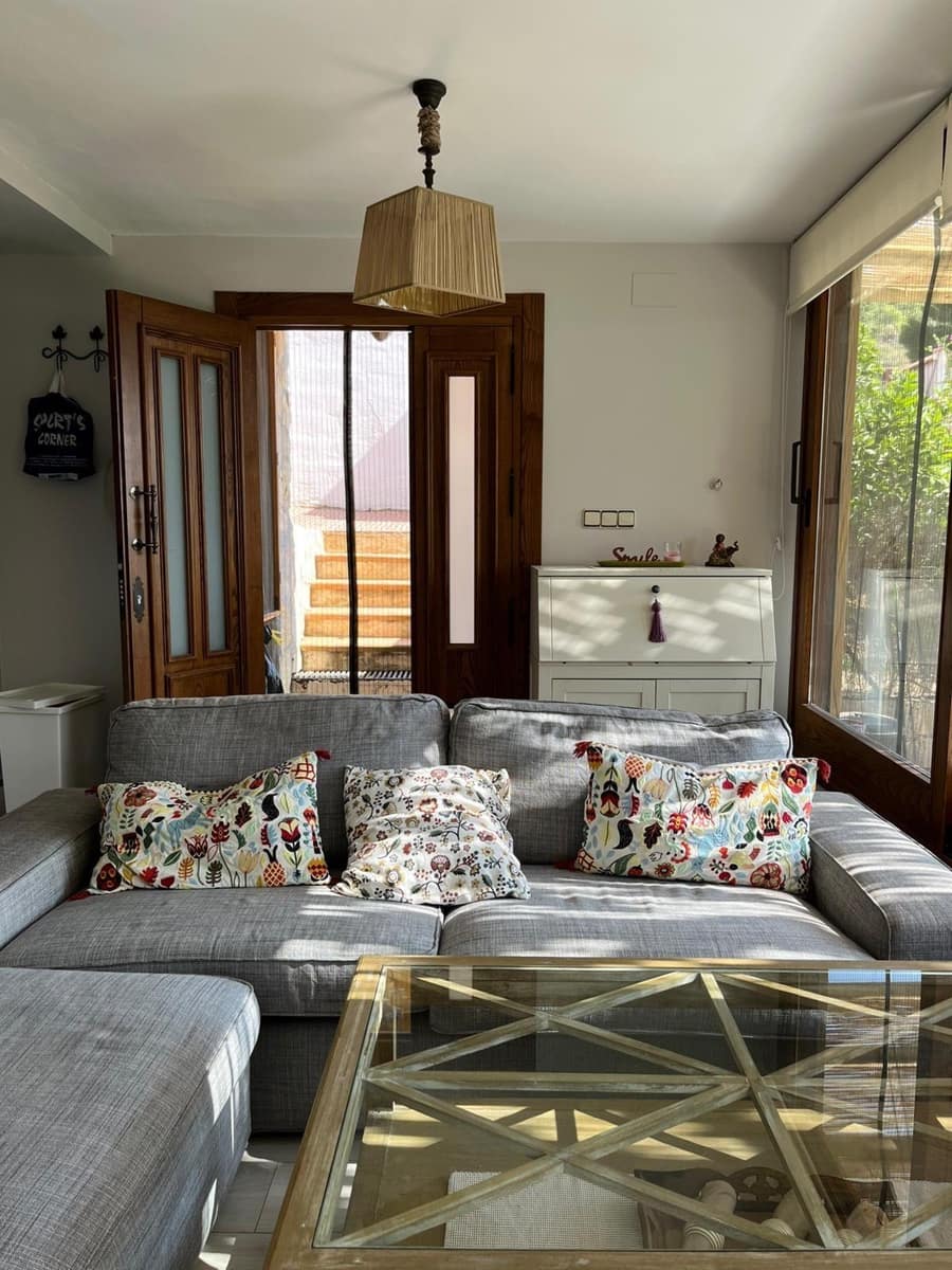 2 soverom Finca/Herregård til leie i Salobrena - € 850 (Ref: 9946227)