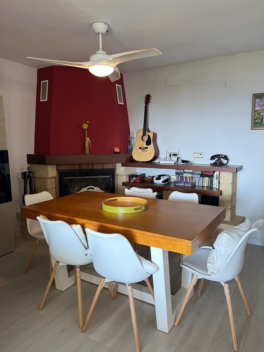 2 soverom Finca/Herregård til leie i Salobrena - € 850 (Ref: 9946227)