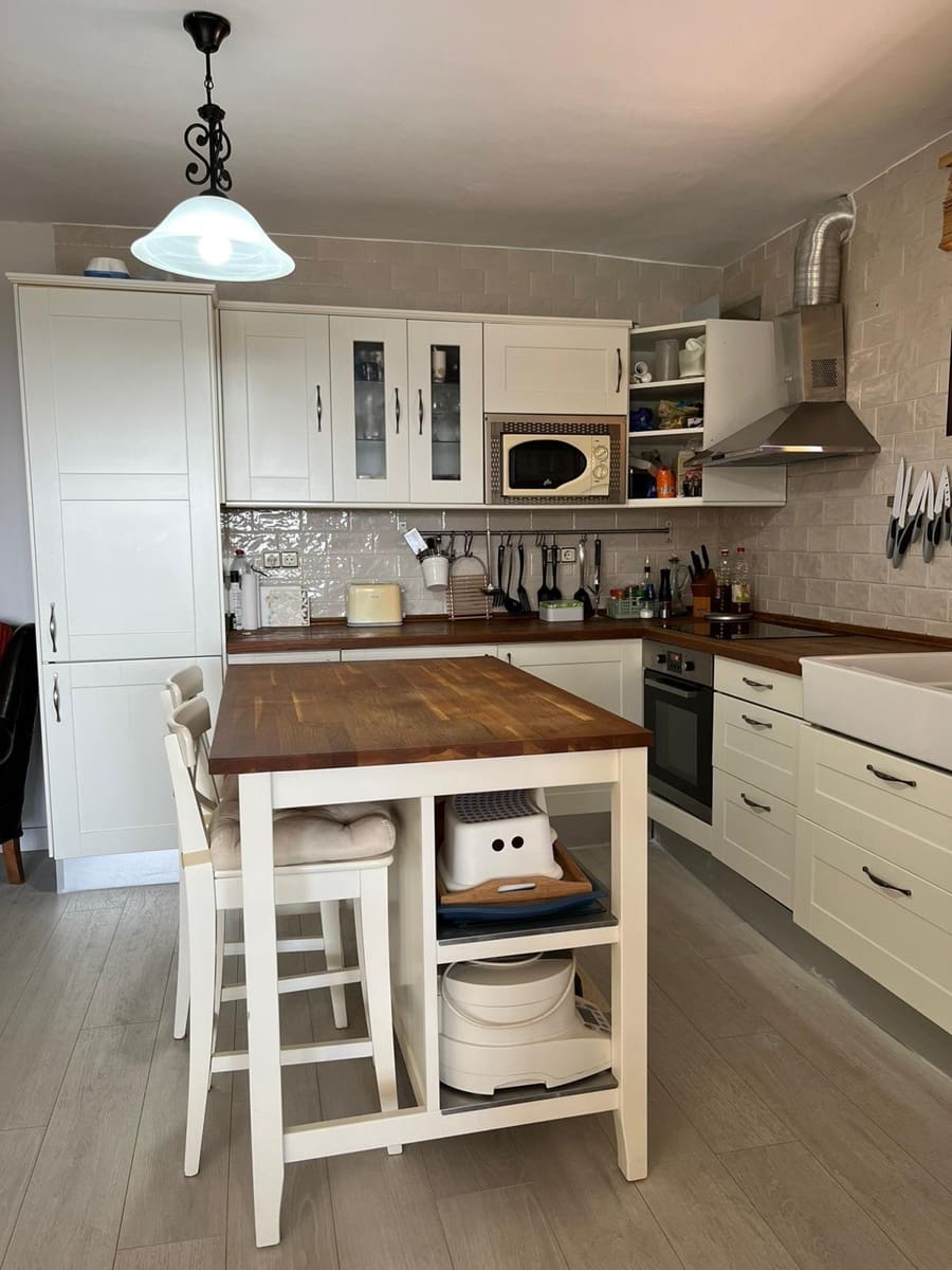 2 soverom Finca/Herregård til leie i Salobrena - € 850 (Ref: 9946227)